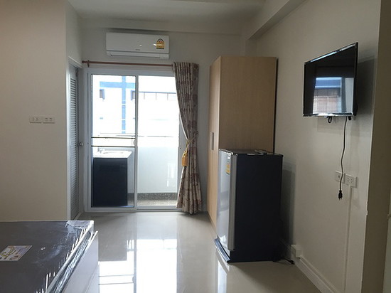 Banmeesub  - Apartment for Rent