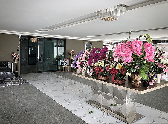 Condo · Thon Buri, bangkok — photo 5