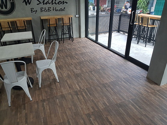 W Station By B&B Hostel — photo 3