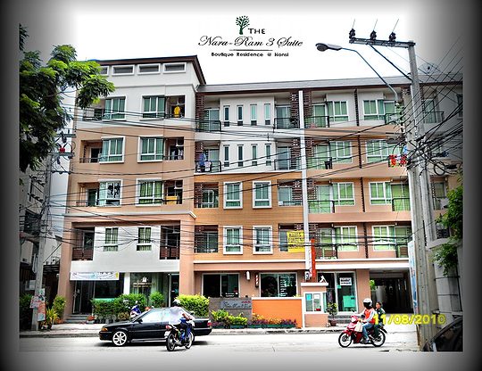 Condo · Yan Nawa, bangkok — photo 1