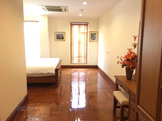 Condo · Khlong Toei, bangkok — photo 4