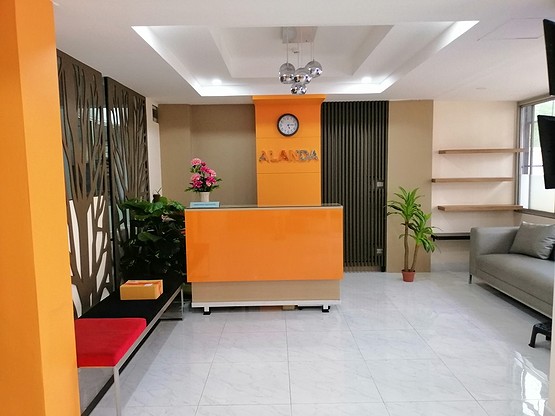 Condo · bangkok — photo 1