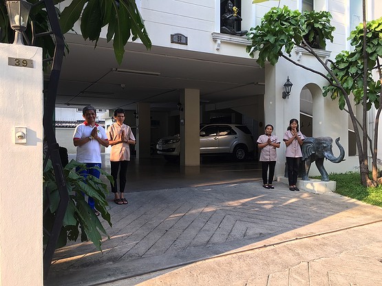 Condo · Khlong Toei, bangkok — photo 2