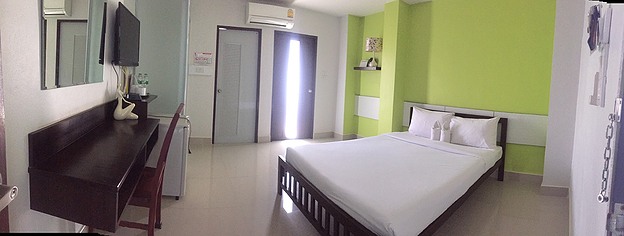 Condo — photo 5