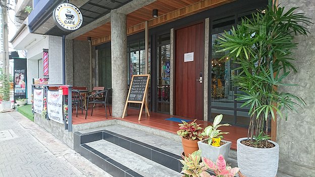 Condo · Khlong Toei, bangkok — photo 1