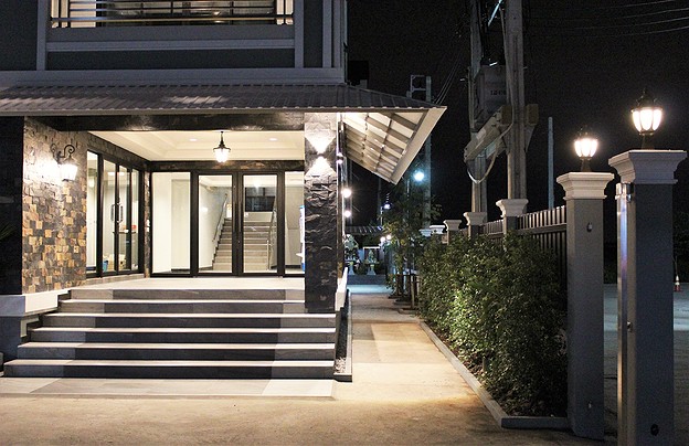 Condo · Lat Krabang, bangkok — photo 4
