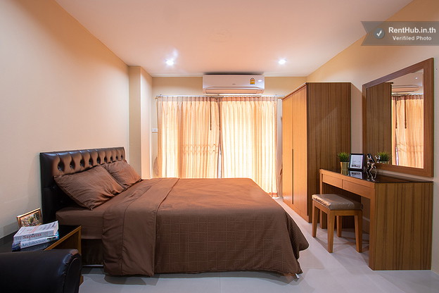 Condo · bangkok — photo 3