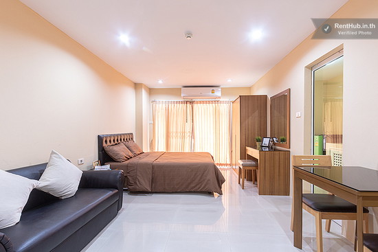 Charoenkrung Place - Asiatique, Sathorn - Apartment for Rent