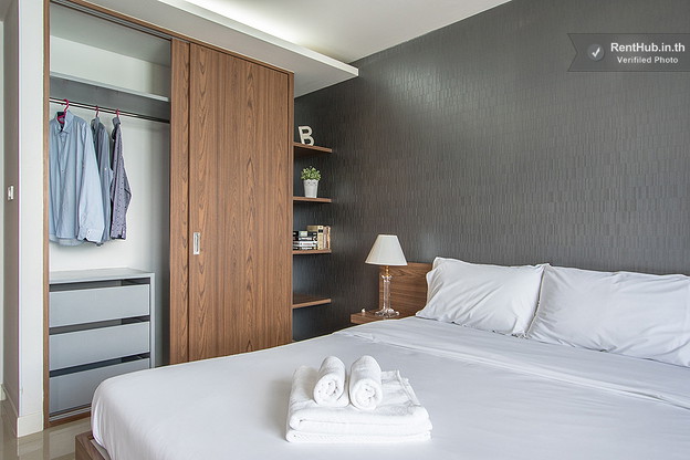 Condo · Chatuchak, bangkok — photo 3