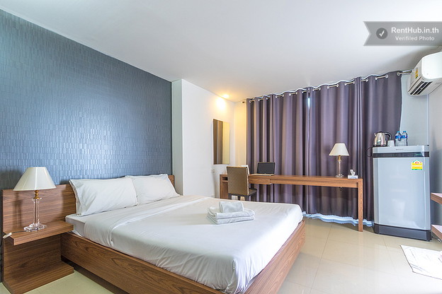Condo · Chatuchak, bangkok — photo 5