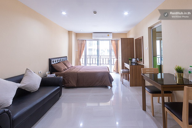 Condo · bangkok — photo 4