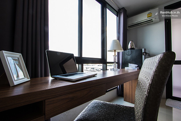 Condo · Chatuchak, bangkok — photo 4