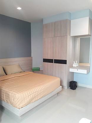 Condo · Bang Yai — photo 4
