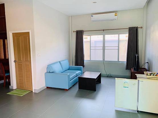 Condo · Bang Lamung, chon_buri — photo 5