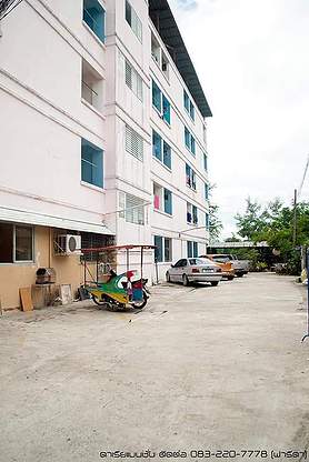 Condo · Nong Chok, bangkok — photo 3