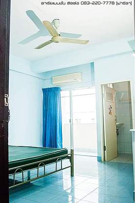 Condo · Nong Chok, bangkok — photo 2