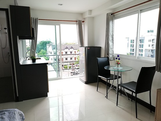 Condo · Lat Phrao, bangkok — photo 5