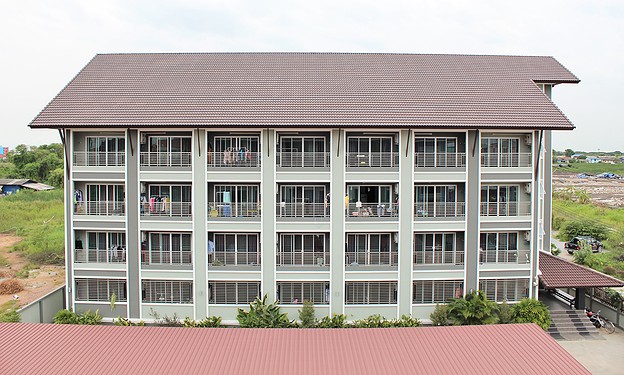 Condo · Lat Krabang, bangkok — photo 2