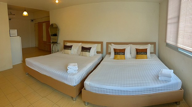 Condo · Lat Phrao, bangkok — photo 4