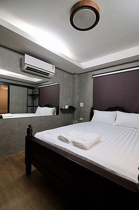 Condo · Bang Phli — photo 4