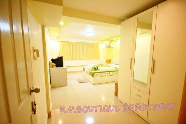 Condo · bangkok — photo 2