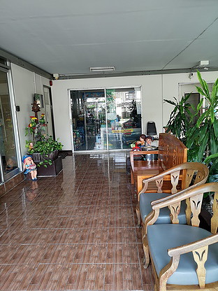 Condo · Huai Khwang, bangkok — photo 4