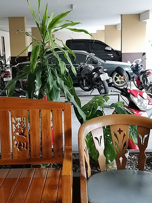 Condo · Huai Khwang, bangkok — photo 5