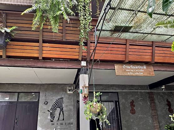 Condo · Mueang Chiang Mai, chiang_mai — photo 5