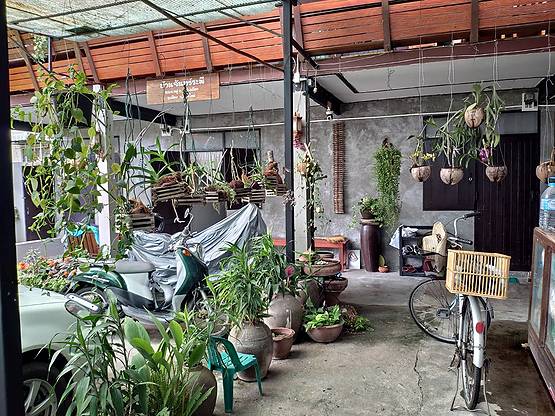 Condo · Mueang Chiang Mai, chiang_mai — photo 3
