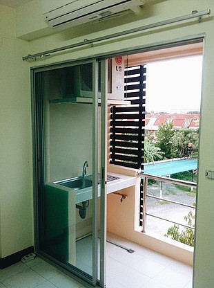 Condo · Bueng Kum, bangkok — photo 5