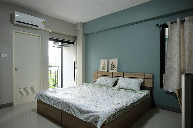 Condo · Chatuchak, bangkok — photo 1