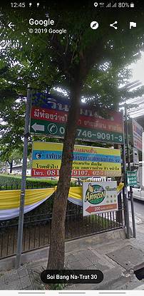 Condo · Bang Na, bangkok — photo 1