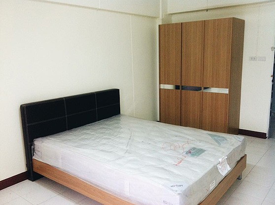 Condo · Bueng Kum, bangkok — photo 2