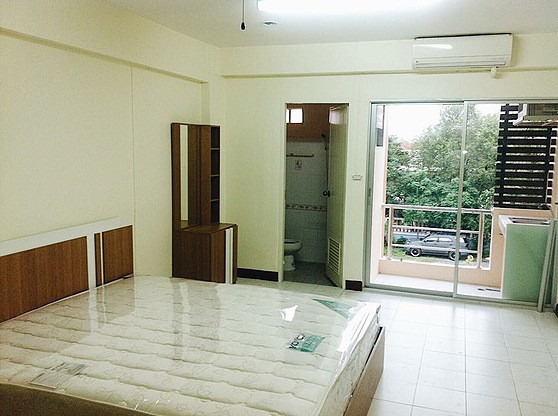 Condo · Bueng Kum, bangkok — photo 4