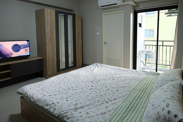 Condo · Chatuchak, bangkok — photo 4