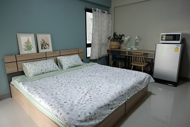 Condo · Chatuchak, bangkok — photo 2