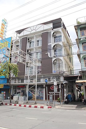 Condo · bangkok — photo 4