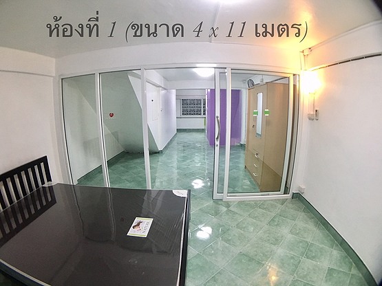 Condo · Bang Na, bangkok — photo 1