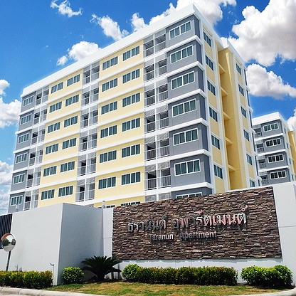 Taranan Apartment - Apartment for Rent