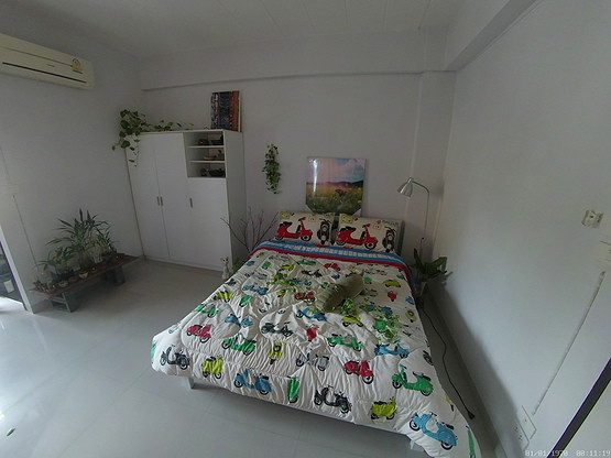 Condo · Chatuchak, bangkok — photo 4