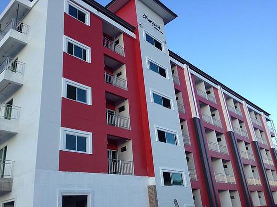 Condo · chon_buri — photo 2