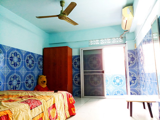 Condo · Chatuchak, bangkok