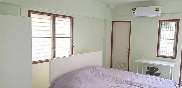 Condo · Khan Na Yao, bangkok