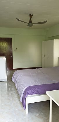 Condo · Khan Na Yao, bangkok — photo 2