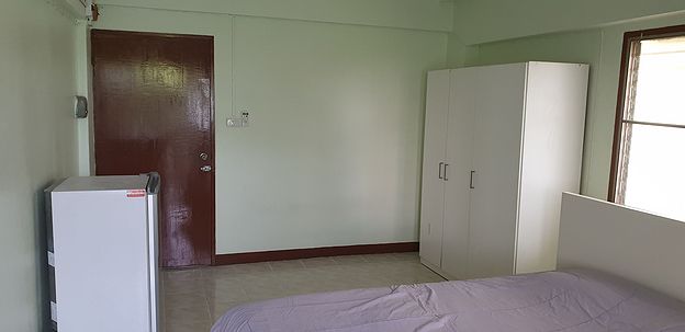 Condo · Khan Na Yao, bangkok — photo 5