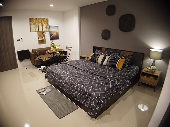 Condo · Bang Khae, bangkok — photo 1