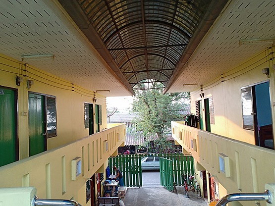 Condo · Bang Bua Thong — photo 5