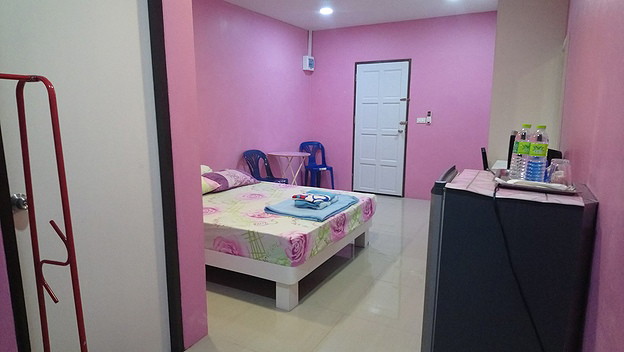 CD CHOKDEE APARTMENT — photo 3