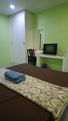 CD CHOKDEE APARTMENT — photo 4
