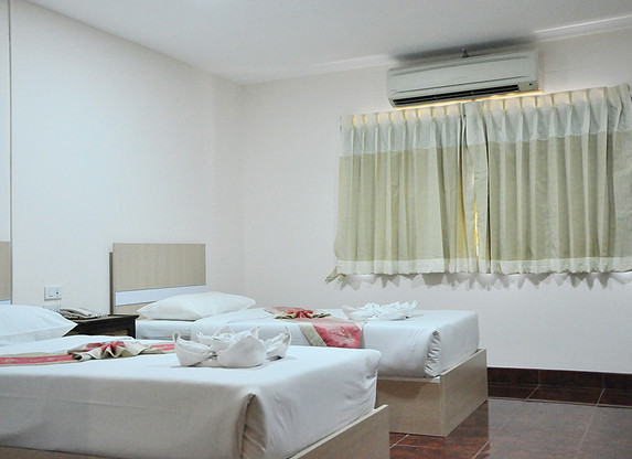 Condo · Mueang Chiang Mai, chiang_mai — photo 3